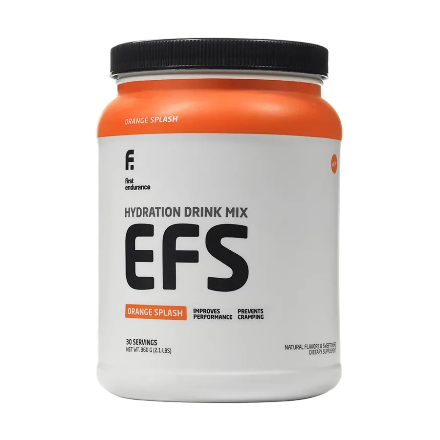 1st Endurance EFS