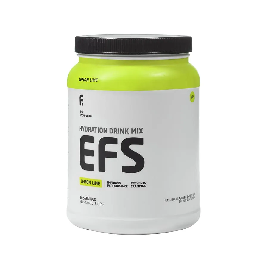 1st Endurance EFS