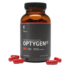 1st Endurance Optygen HP (120 capsules)
