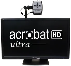 Acrobat HD Video Magnifier Ultra LCD - 24"