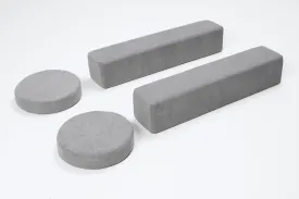 Add-Ons for Kiddie Couch Modular Couch