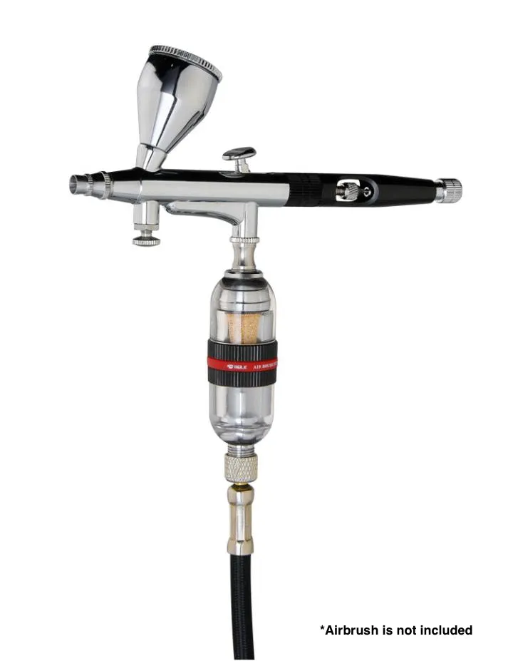 Agile Airbrush Filter