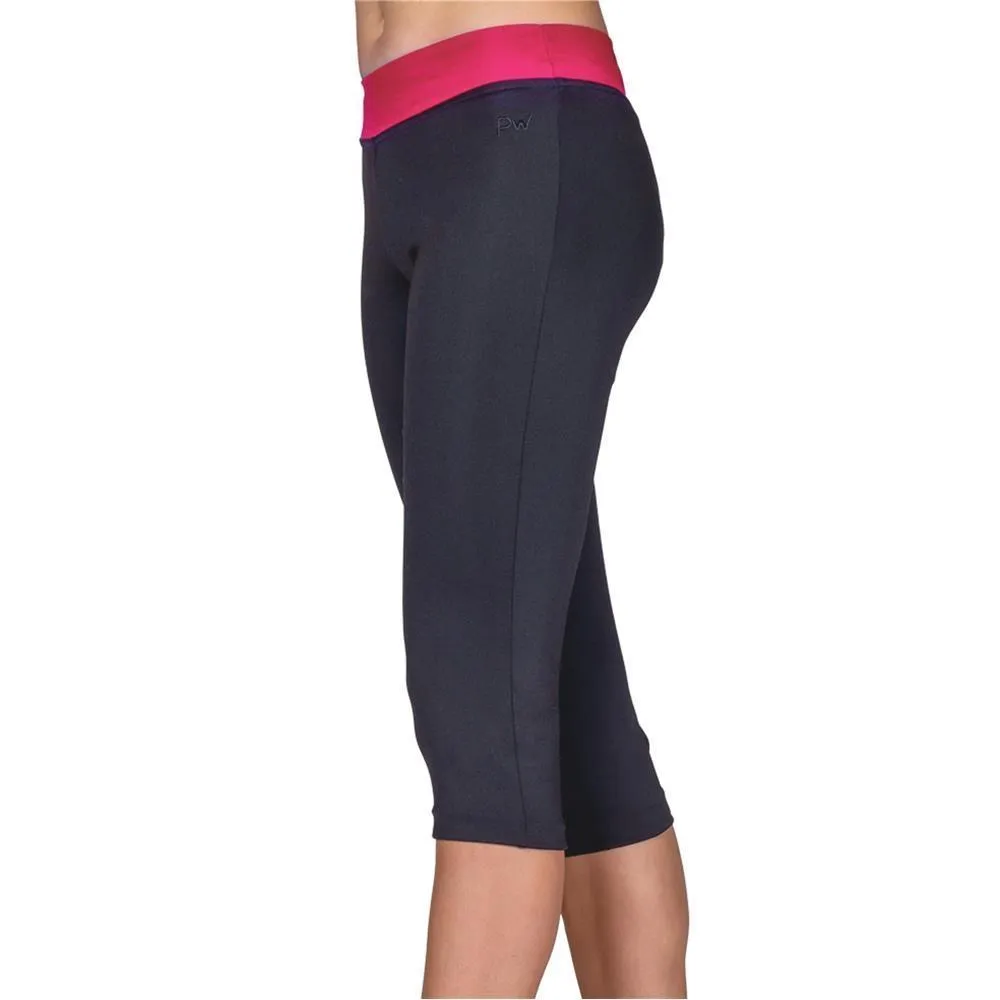 Agile Pedal Pushers Adult