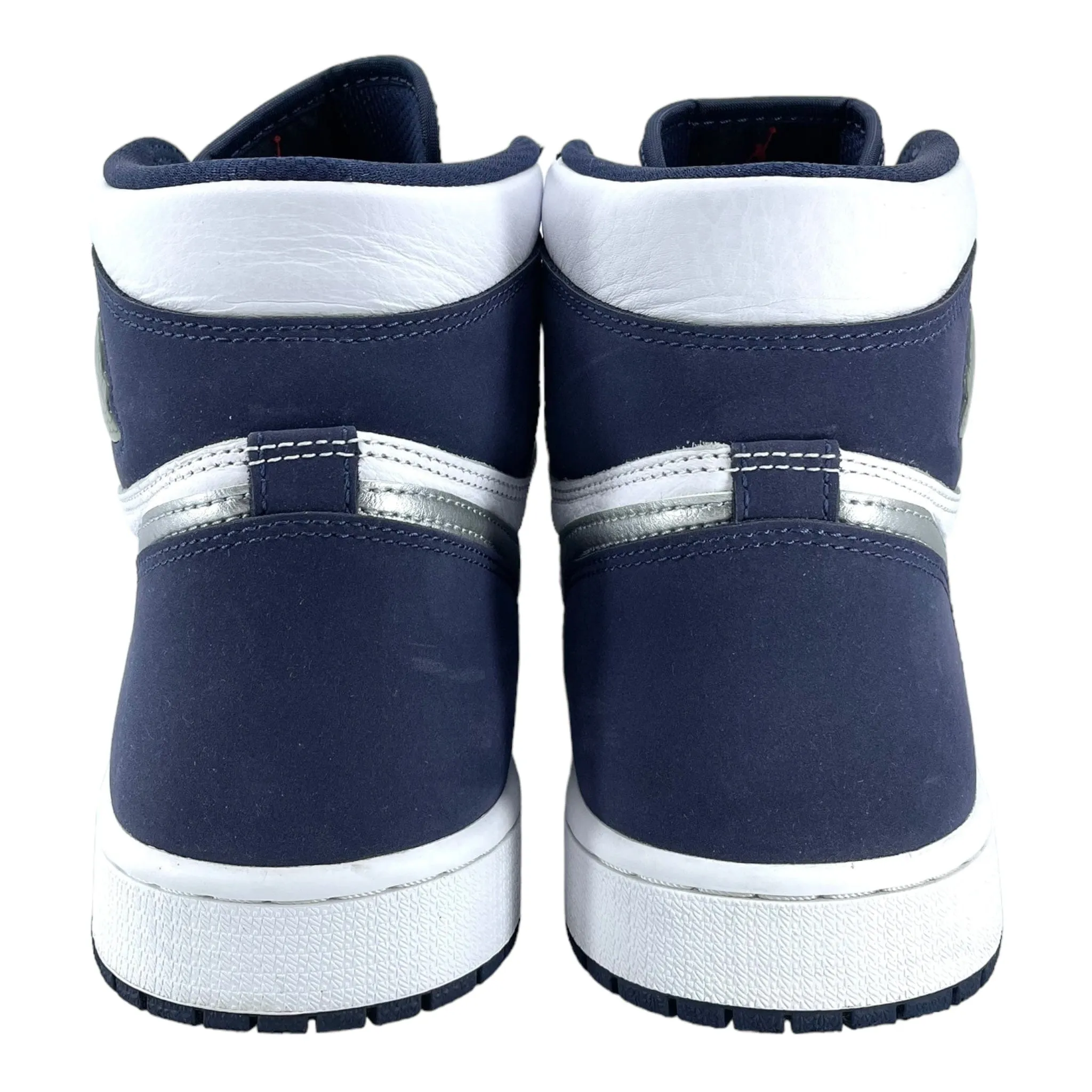 Air Jordan 1 Retro High COJP Midnight Navy (2020) Pre-Owned