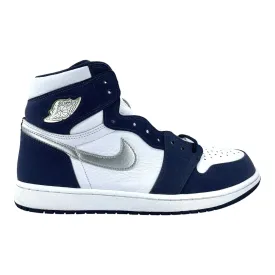 Air Jordan 1 Retro High COJP Midnight Navy (2020) Pre-Owned