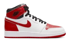 Air Jordan 1 Retro High OG Heritage (GS)