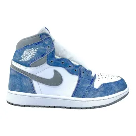 Air Jordan 1 Retro High OG Hyper Royal Pre-Owned