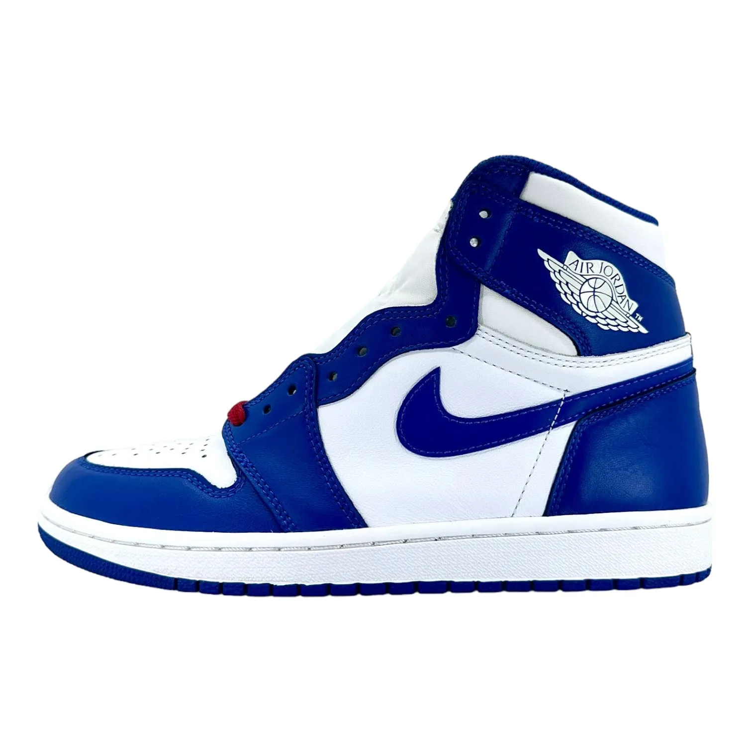 Air Jordan 1 Retro Storm Blue Pre-Owned