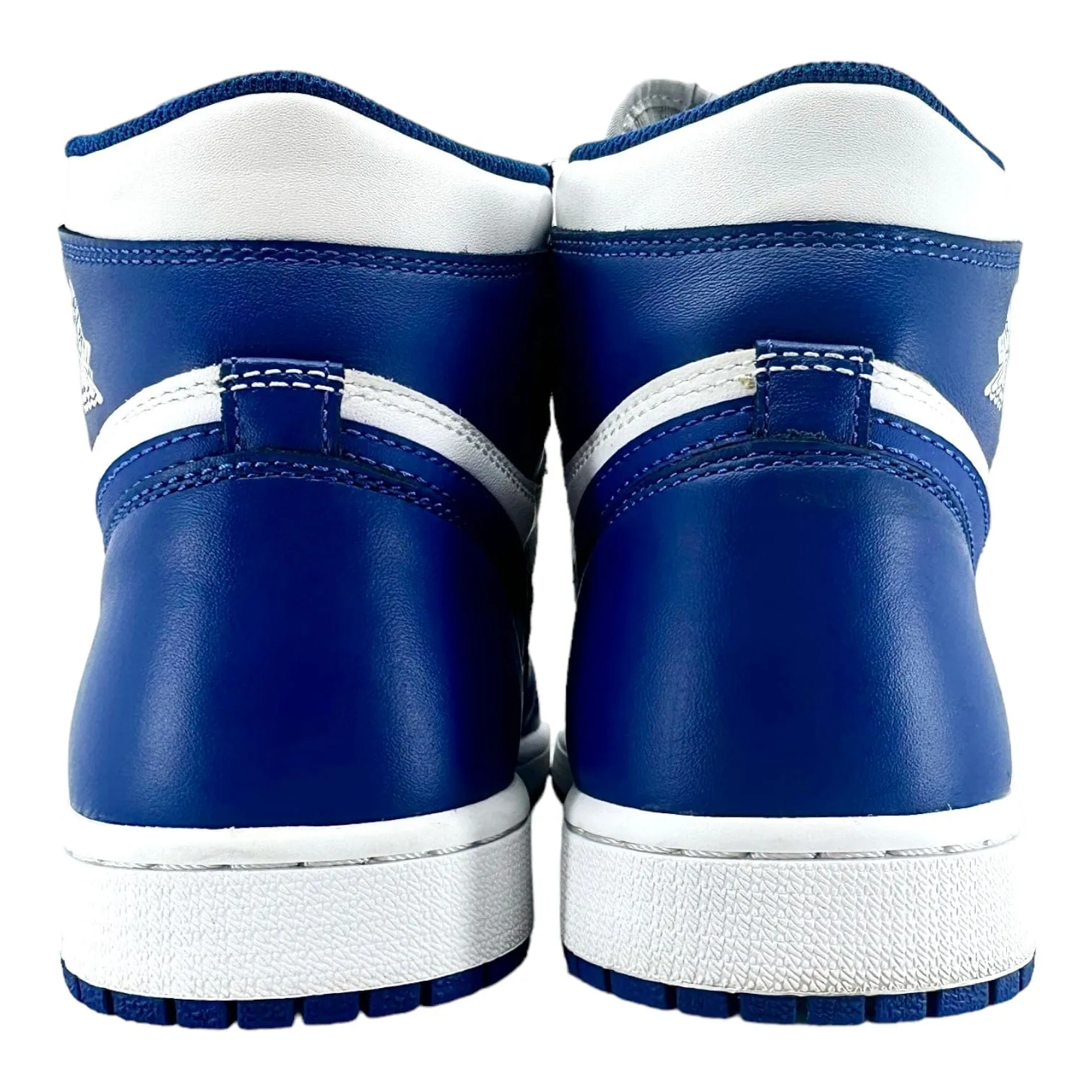 Air Jordan 1 Retro Storm Blue Pre-Owned