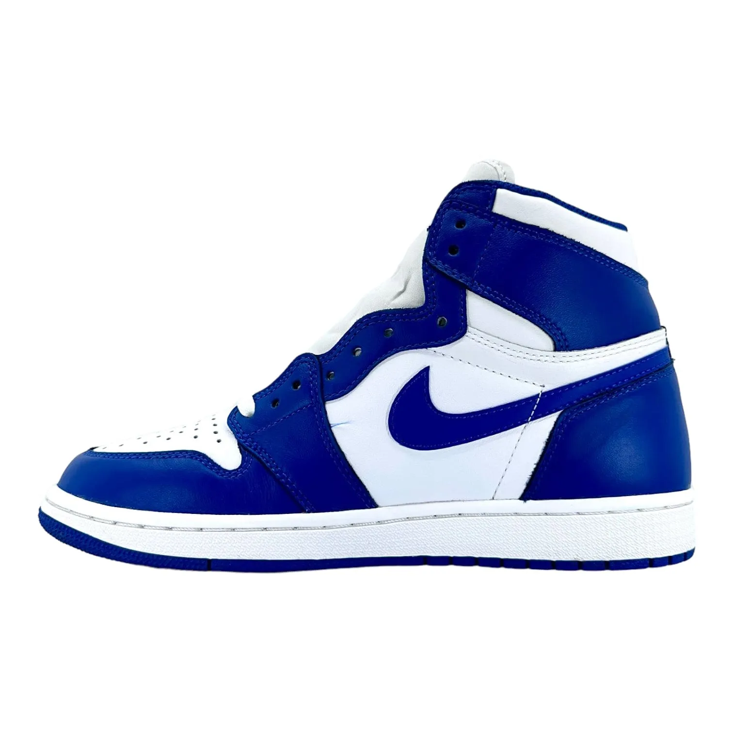 Air Jordan 1 Retro Storm Blue Pre-Owned