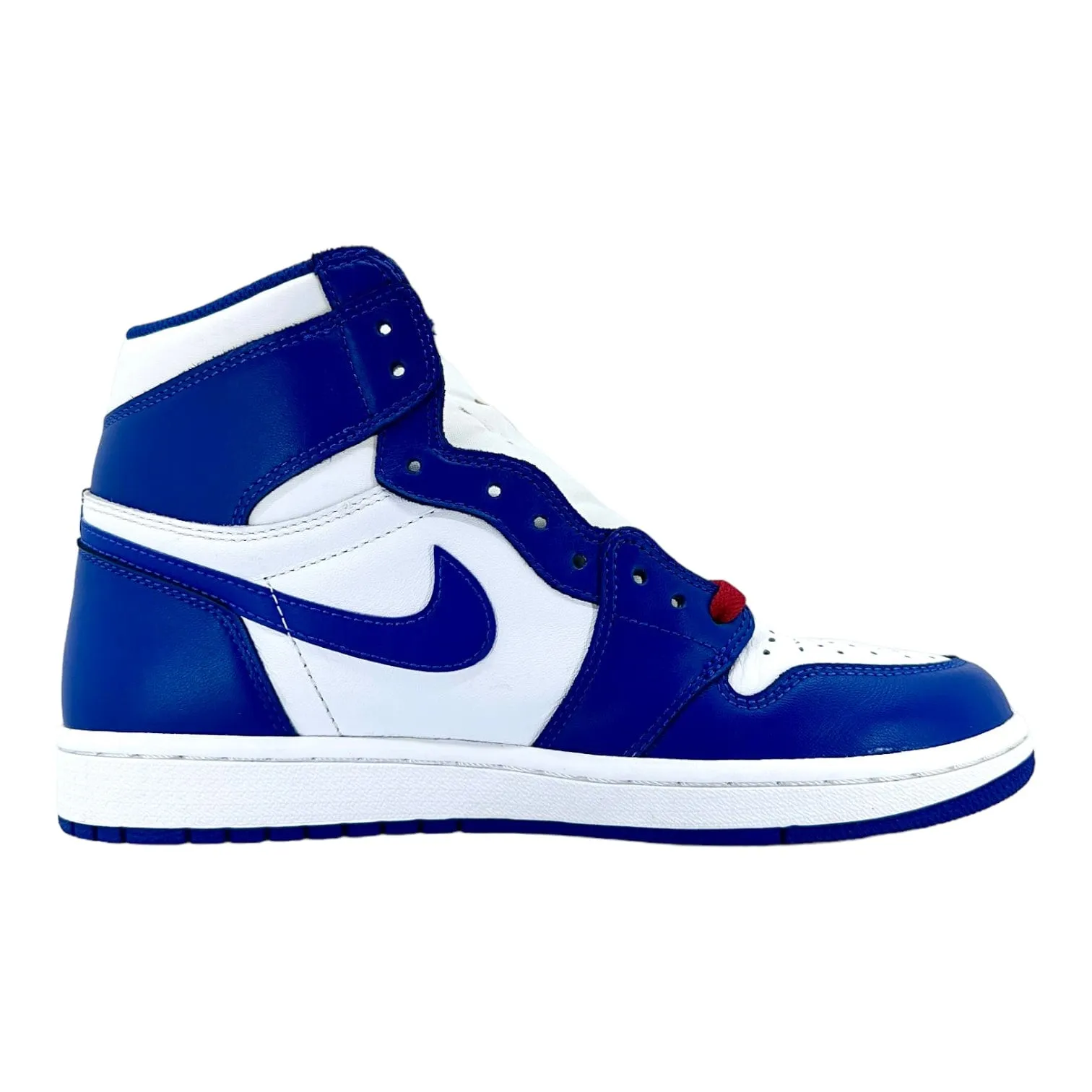 Air Jordan 1 Retro Storm Blue Pre-Owned