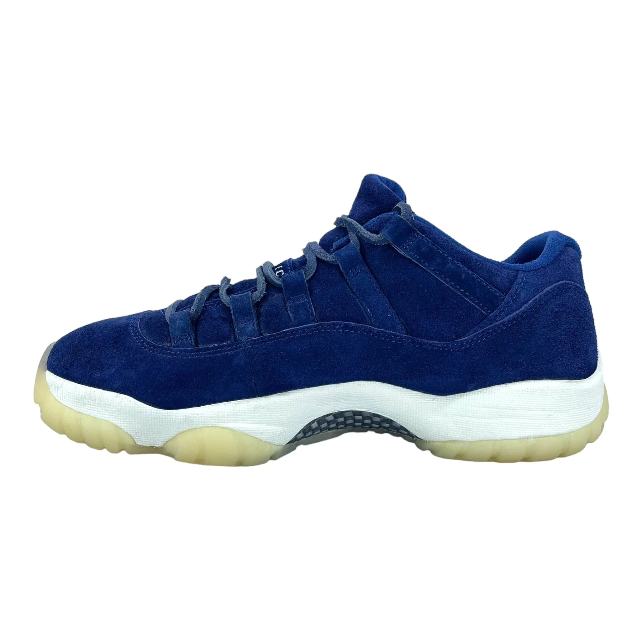 Air Jordan 11 Retro Low Derek Jeter RE2PECT Pre-Owned