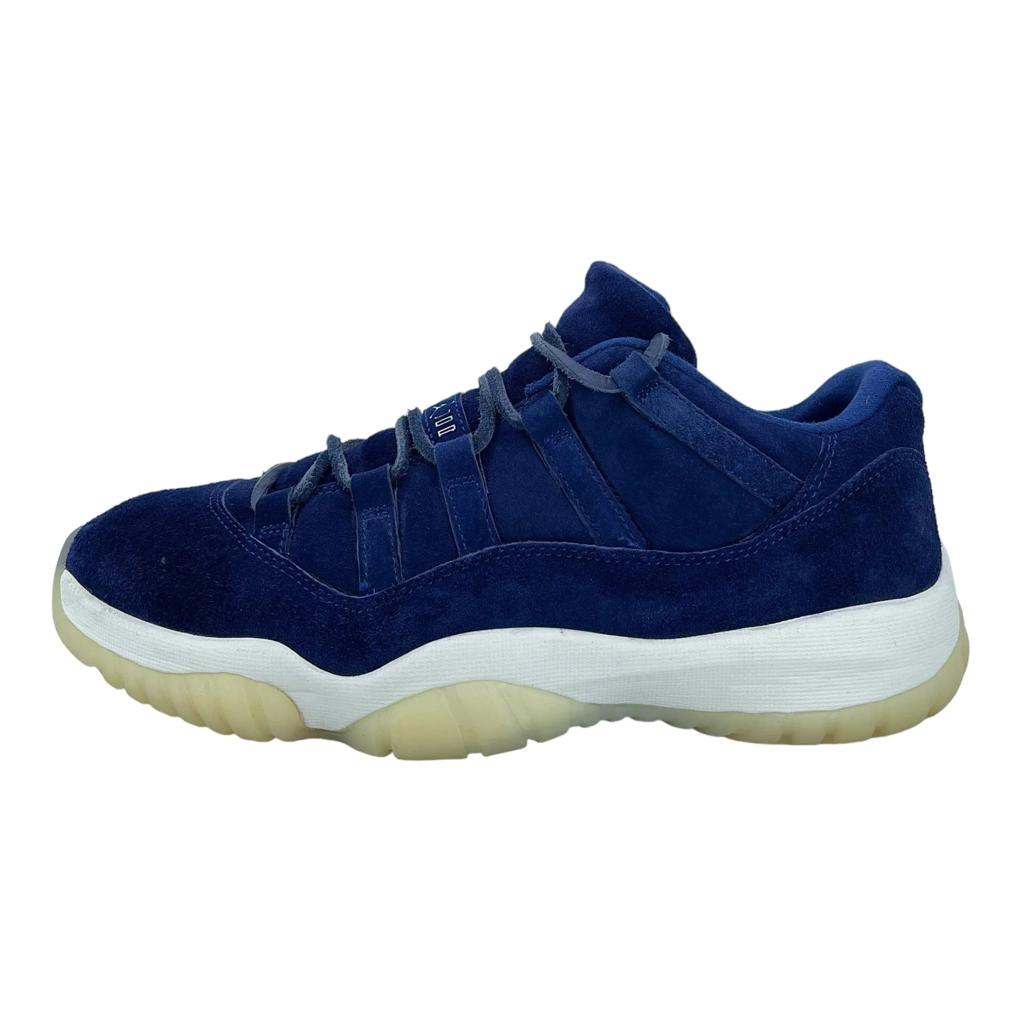 Air Jordan 11 Retro Low Derek Jeter RE2PECT Pre-Owned
