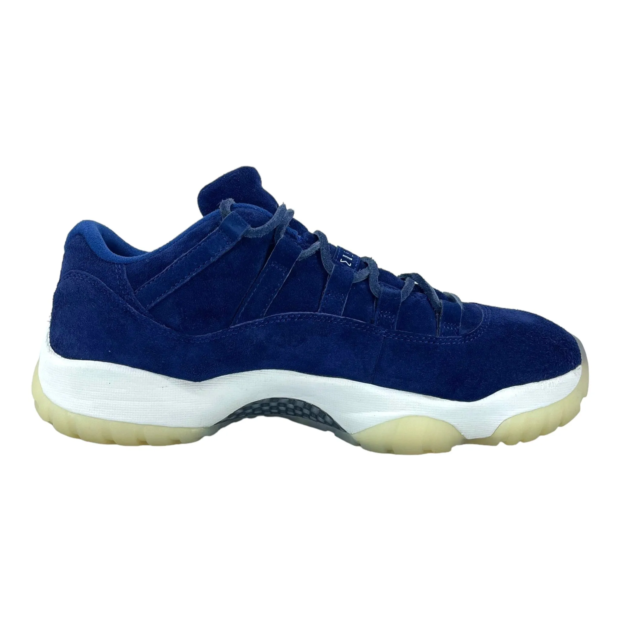 Air Jordan 11 Retro Low Derek Jeter RE2PECT Pre-Owned