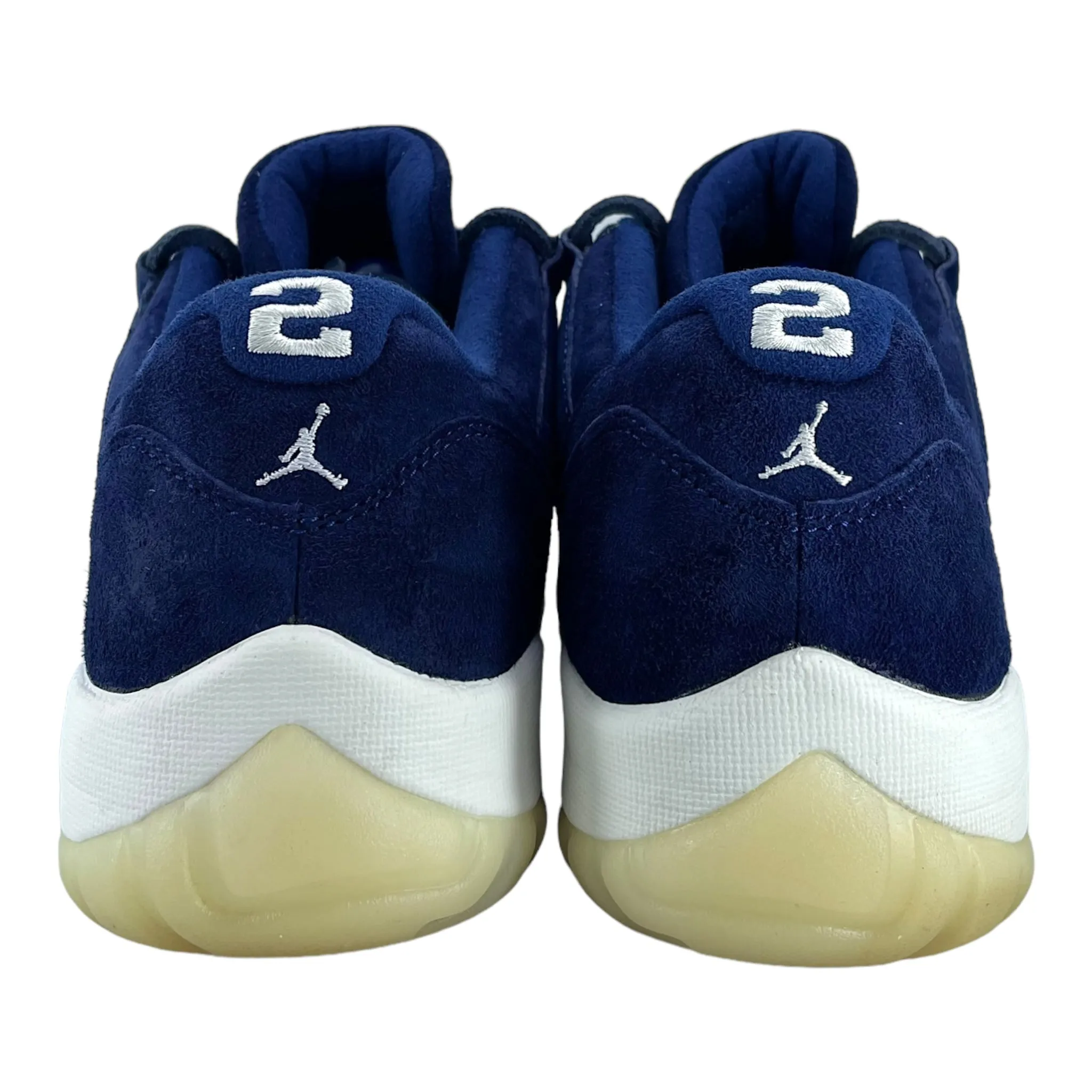 Air Jordan 11 Retro Low Derek Jeter RE2PECT Pre-Owned