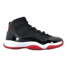 Air Jordan 11 Retro Playoffs Bred 2019 (GS) Pre-Owned