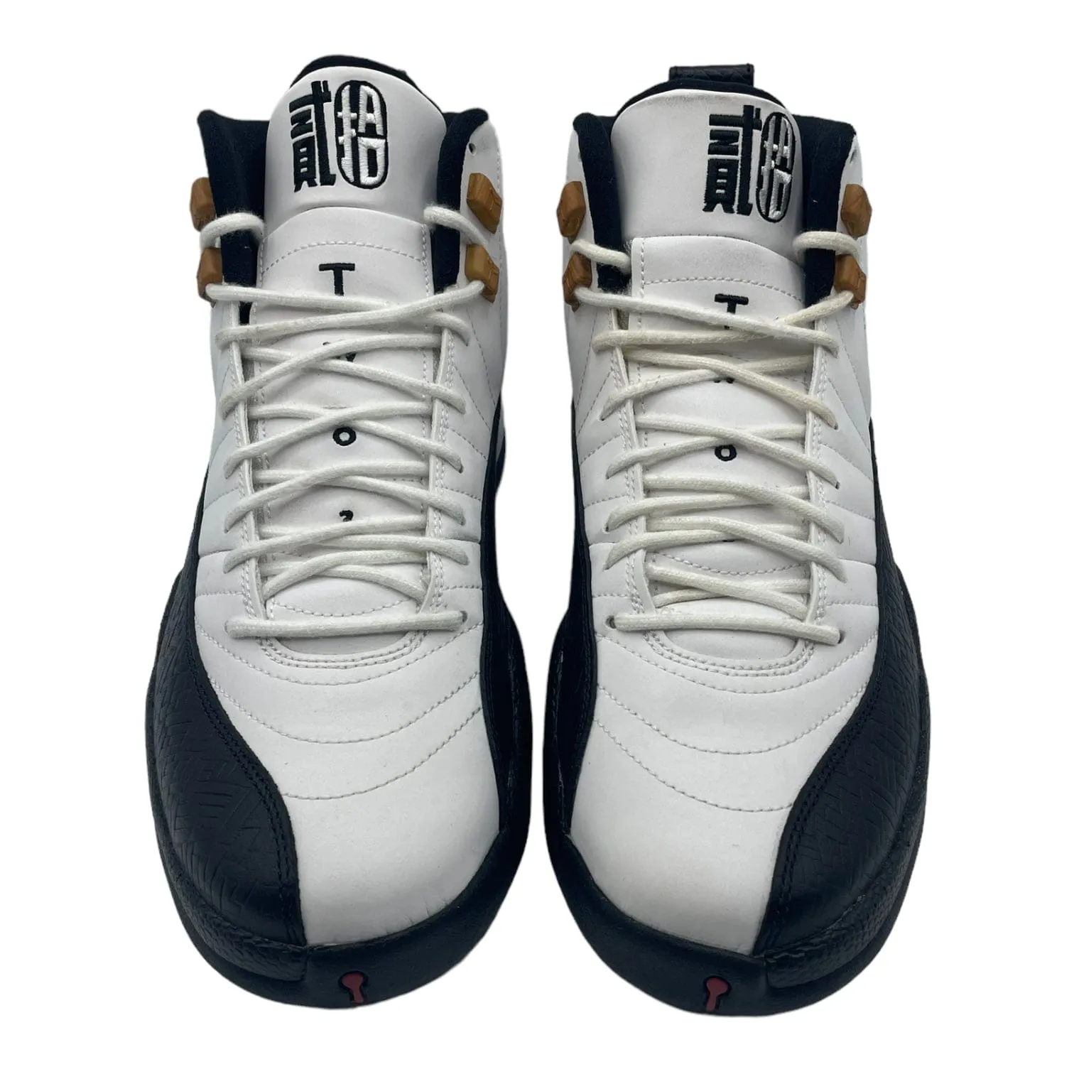 Air Jordan 12 Retro Chinese New Year Pre-Owned