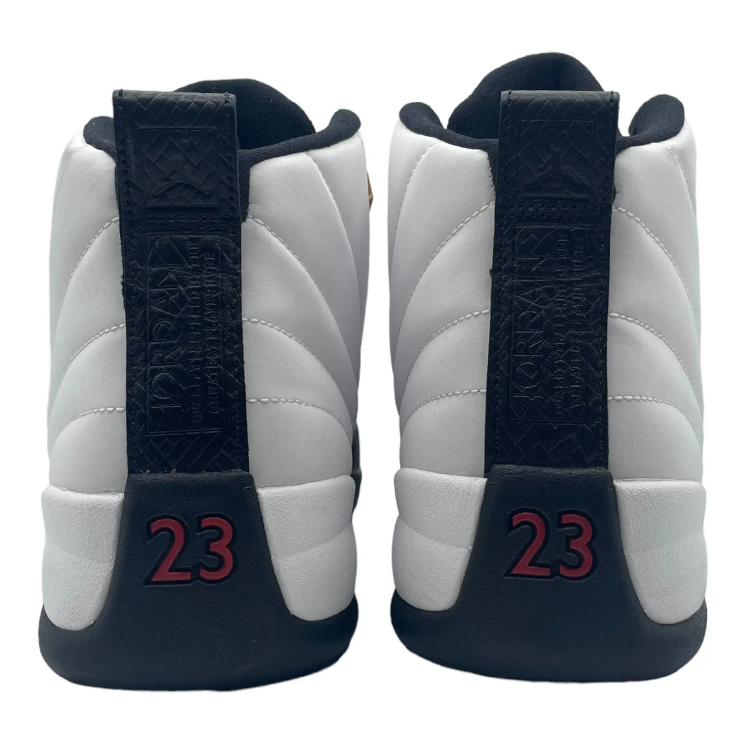 Air Jordan 12 Retro Chinese New Year Pre-Owned