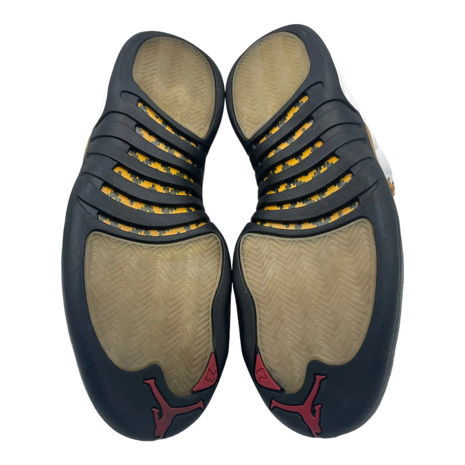 Air Jordan 12 Retro Chinese New Year Pre-Owned