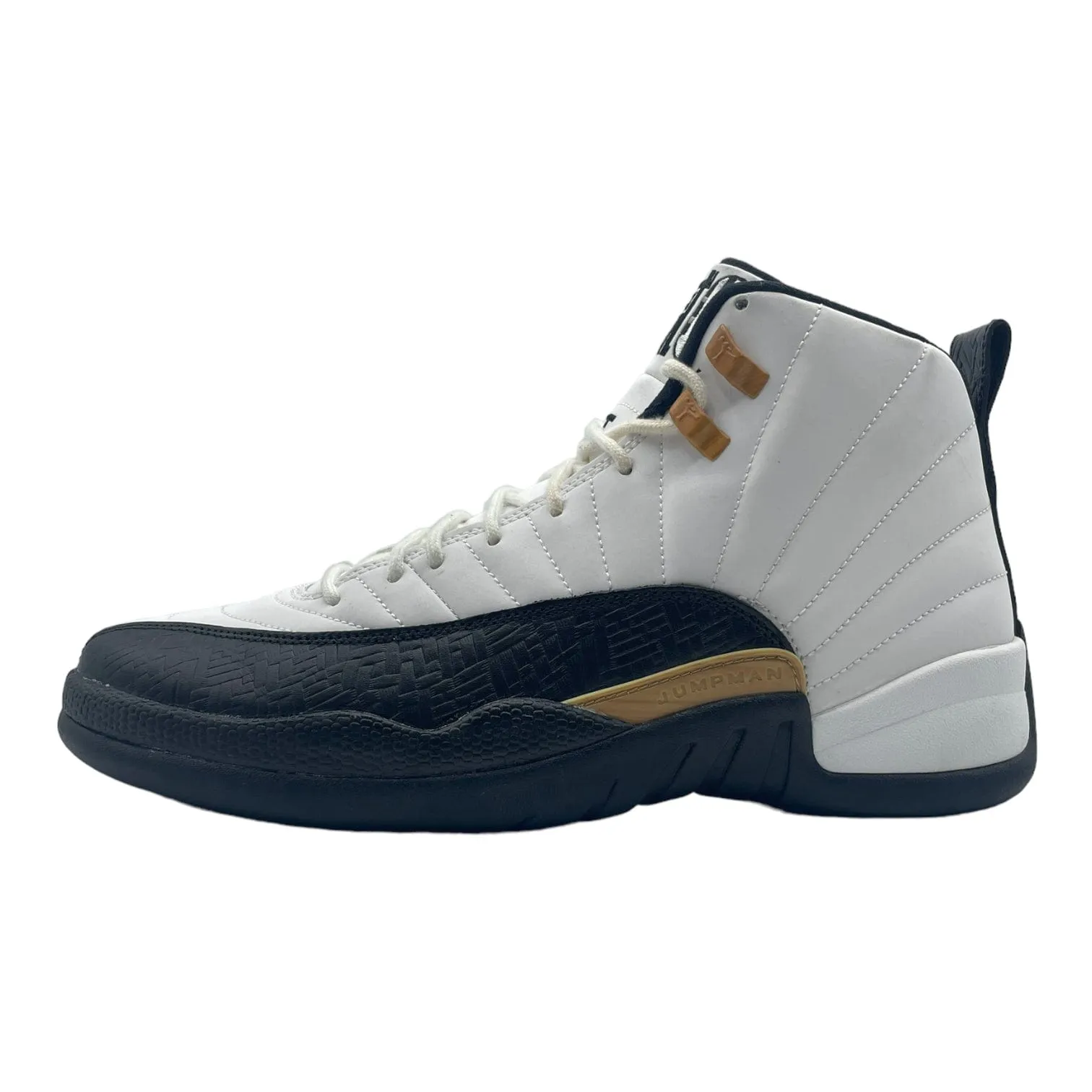 Air Jordan 12 Retro Chinese New Year Pre-Owned