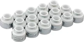 Allstar Performance High Performance PTFE Valve Seals ALL90241