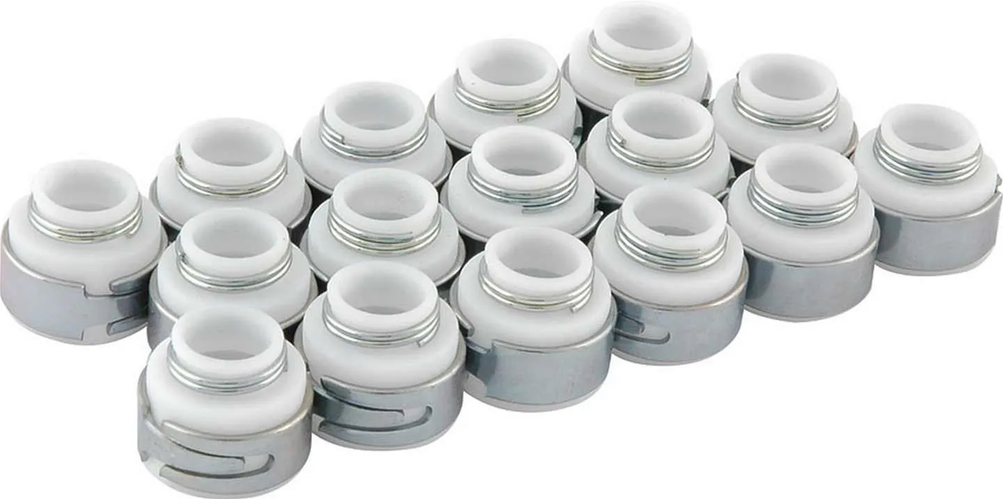 Allstar Performance High Performance PTFE Valve Seals ALL90241