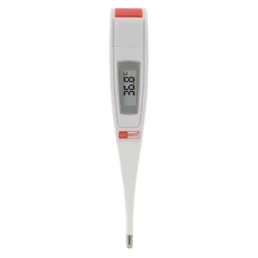 APONORM clinical thermometer flexible
