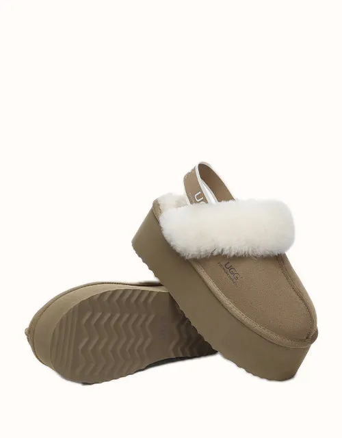 AUSTRALIAN SHEPHERD® Muffin Plus Platform