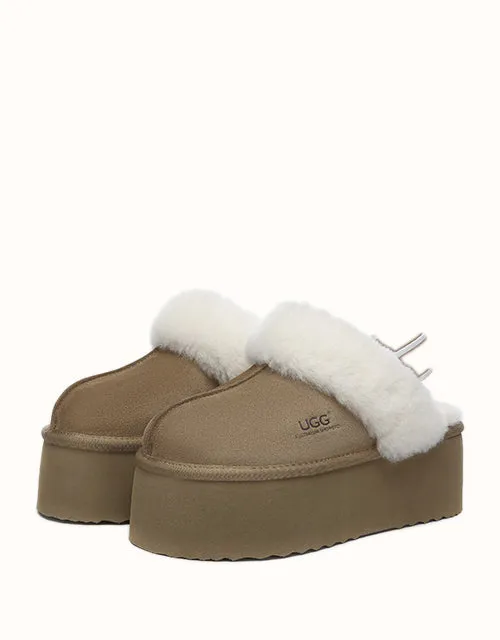 AUSTRALIAN SHEPHERD® Muffin Plus Platform