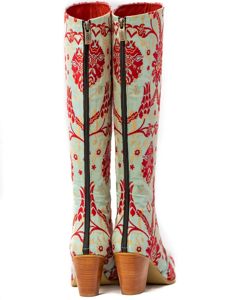 Bora Bora Knee High