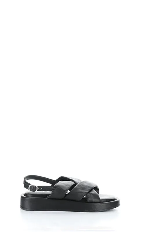 Bos & Co. Blitz, black