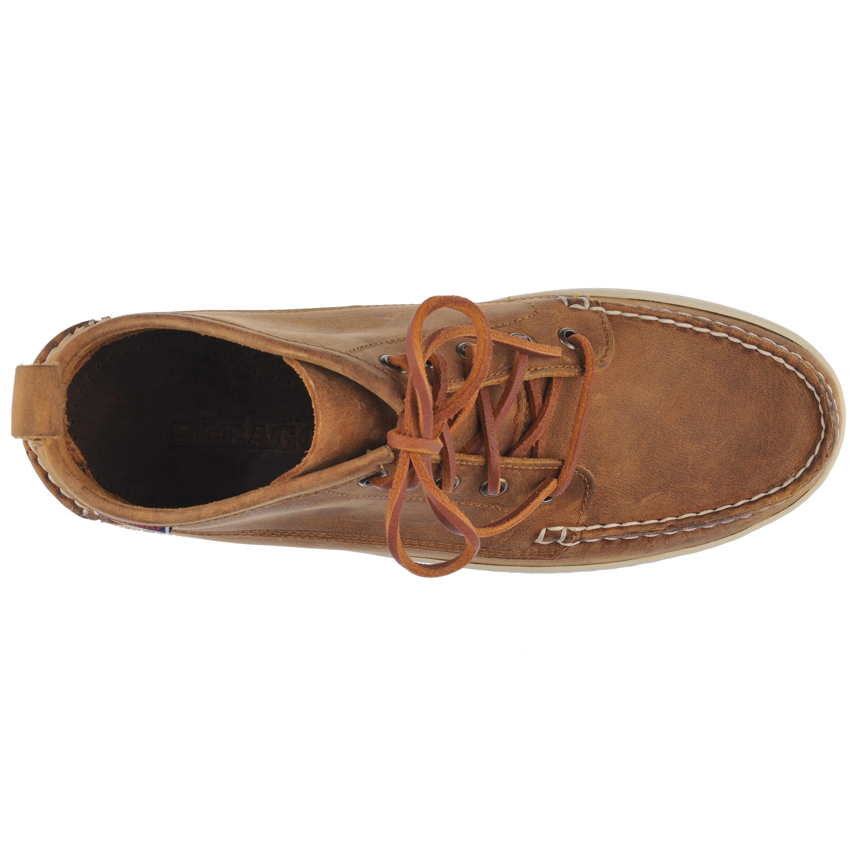 Brig CH - Brown Tan