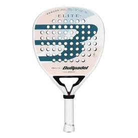 Bullpadel Elite W Gemma Triay 2025 Padel Racket
