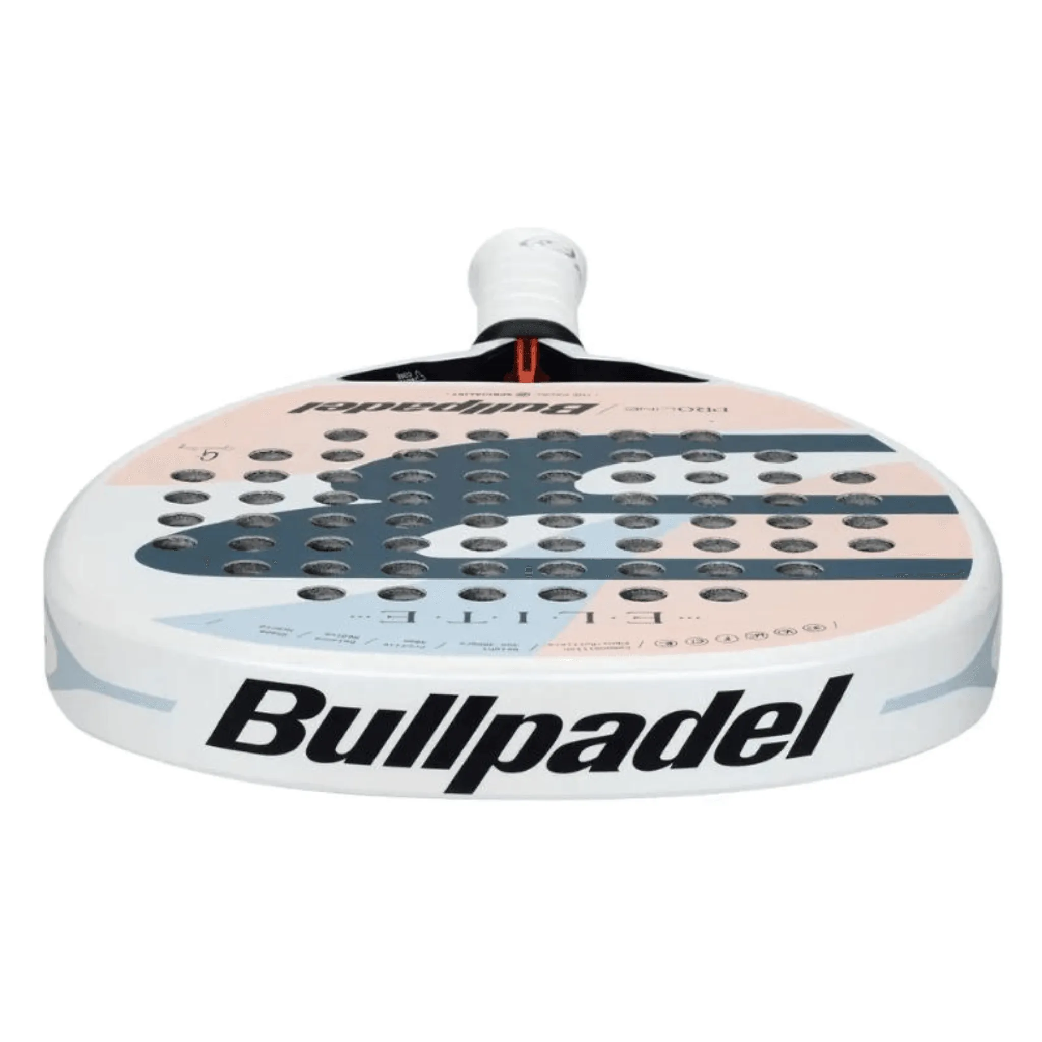 Bullpadel Elite W Gemma Triay 2025 Padel Racket