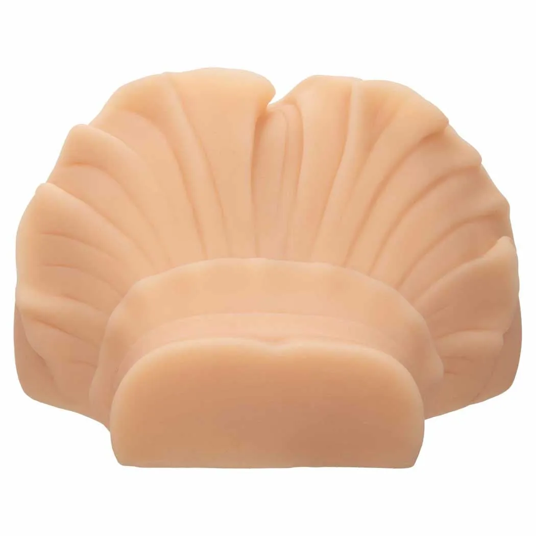 CalExotics Cheap Thrills The Peep Show Girl Stroker