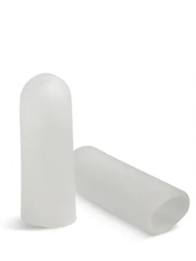 Capezio Bunheads Clear Stretch Tips