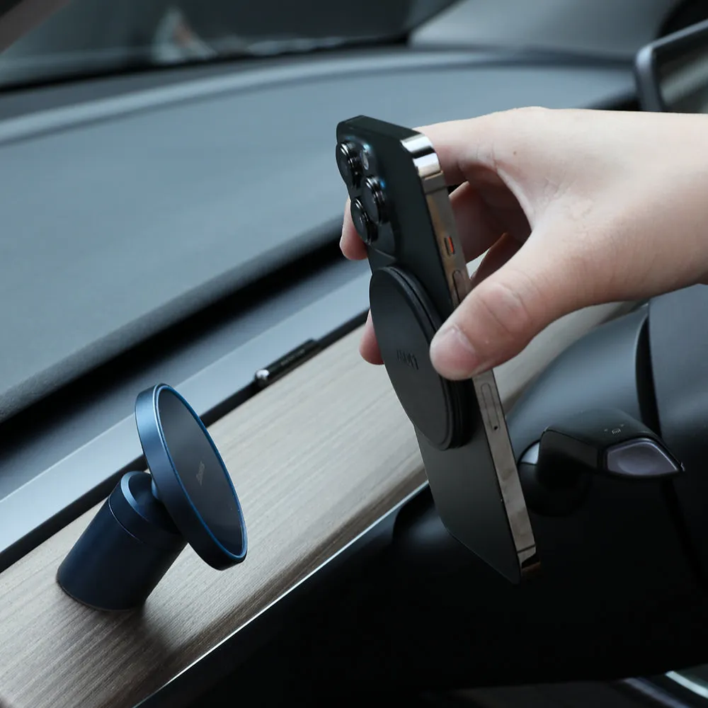 Case, Grip & Stand Snap Set for iPhone 13 Pro - MagSafe Compatible