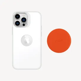 Case, Grip & Stand Snap Set for iPhone 13 Pro - MagSafe Compatible