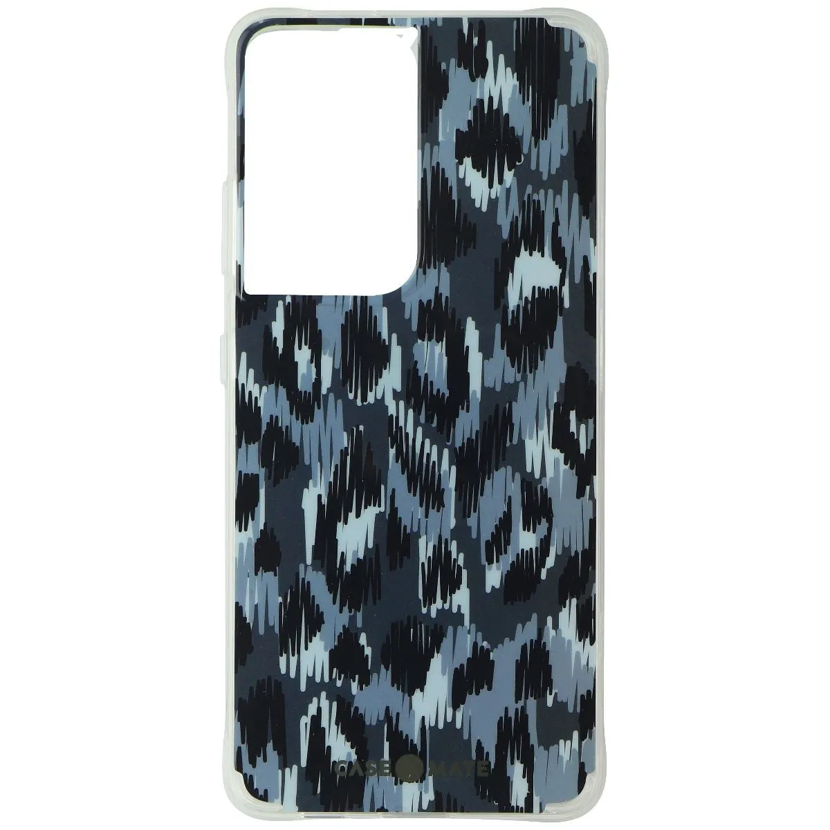 Case-Mate Prints Case for Samsung Galaxy S21 Ultra 5G – Scribbled Camo