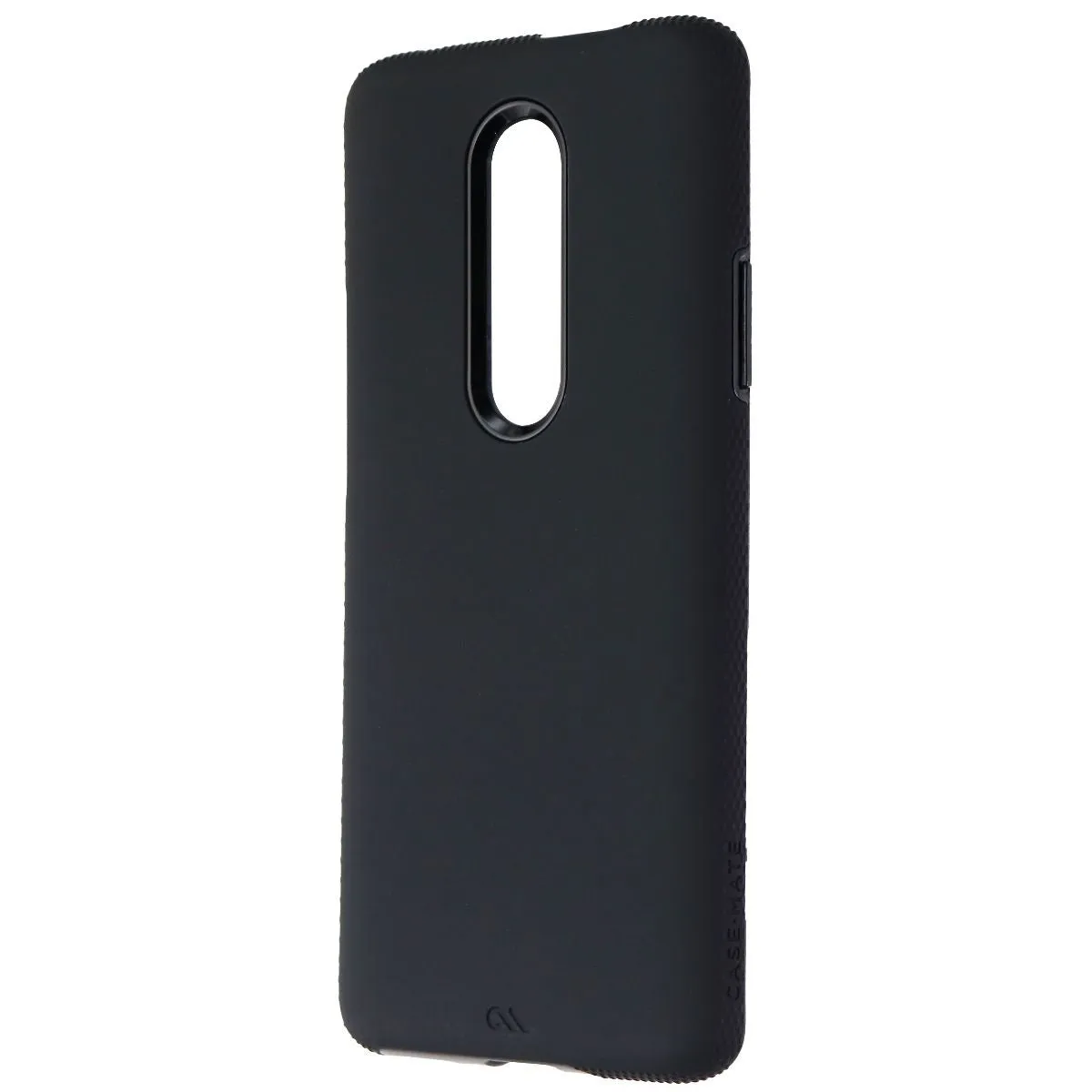 Case-Mate Tough Grip Series Dual Layer Case for OnePlus 7 Pro 5G - Matte Black