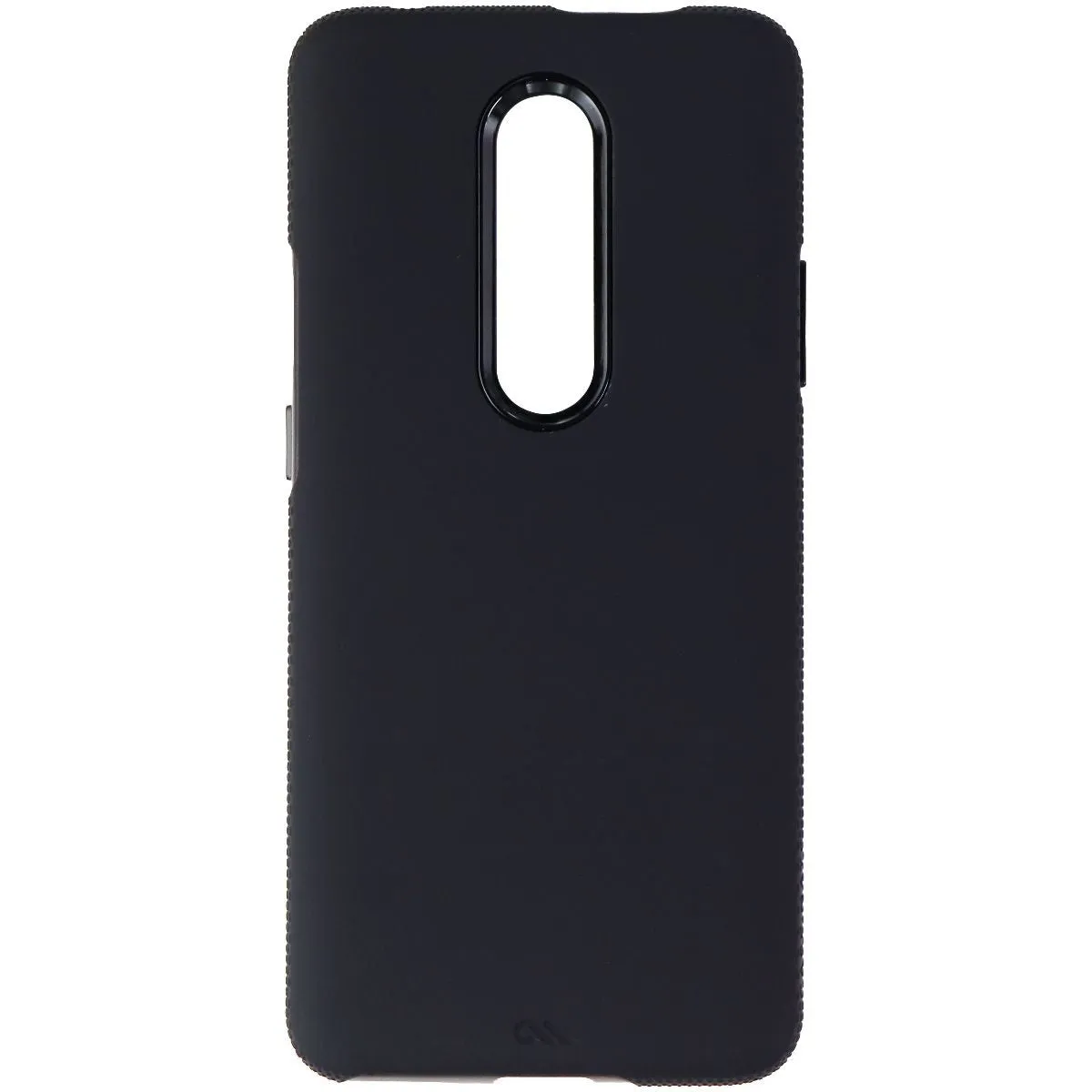 Case-Mate Tough Grip Series Dual Layer Case for OnePlus 7 Pro 5G - Matte Black