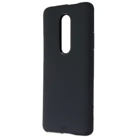Case-Mate Tough Grip Series Dual Layer Case for OnePlus 7 Pro 5G - Matte Black