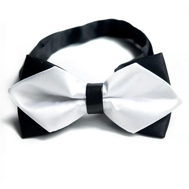 Casual Bowtie
