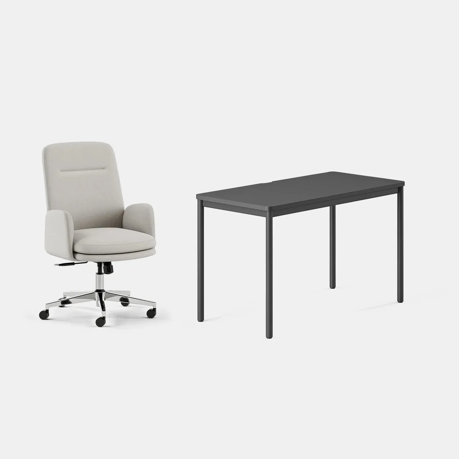 Casual Bundle (High Back)
