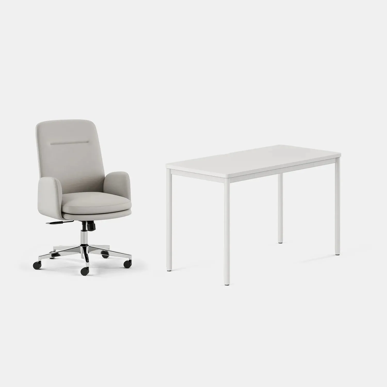 Casual Bundle (High Back)