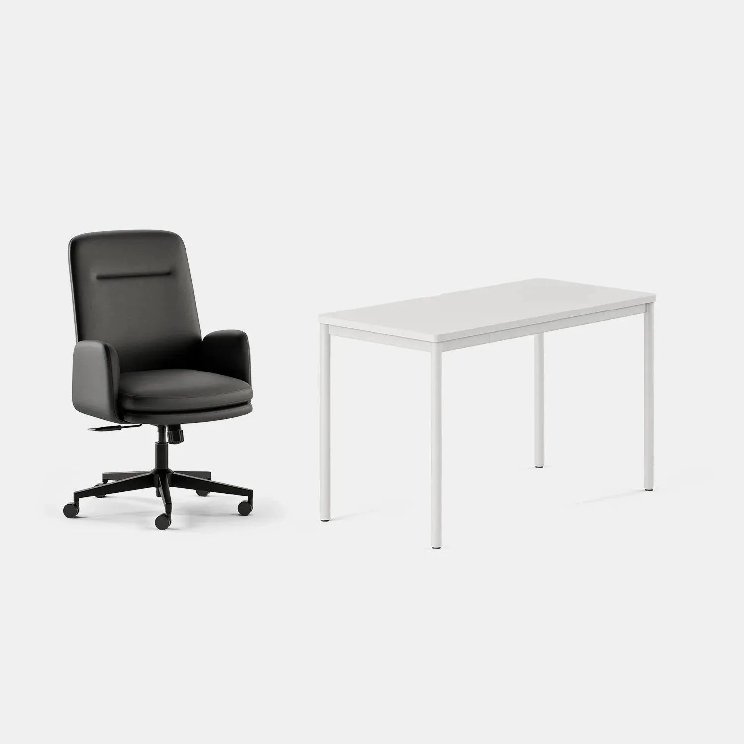 Casual Bundle (High Back)