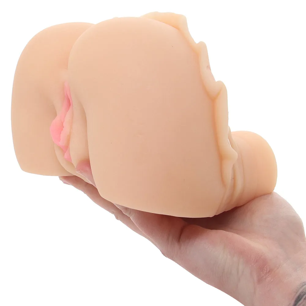 Cheap Thrills The Peep Show Girl Masturbator