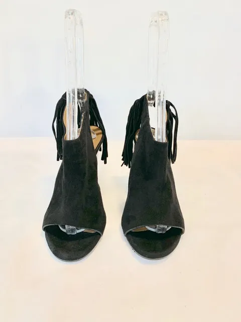 CHLOE  SHOES SIZE 6 1/2