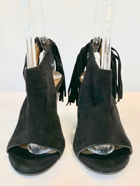CHLOE  SHOES SIZE 6 1/2