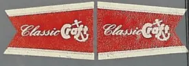 Classic Craft Boat Flag